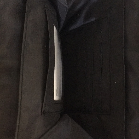 Leopard Print Handbag Like New - Picture 3 of 4